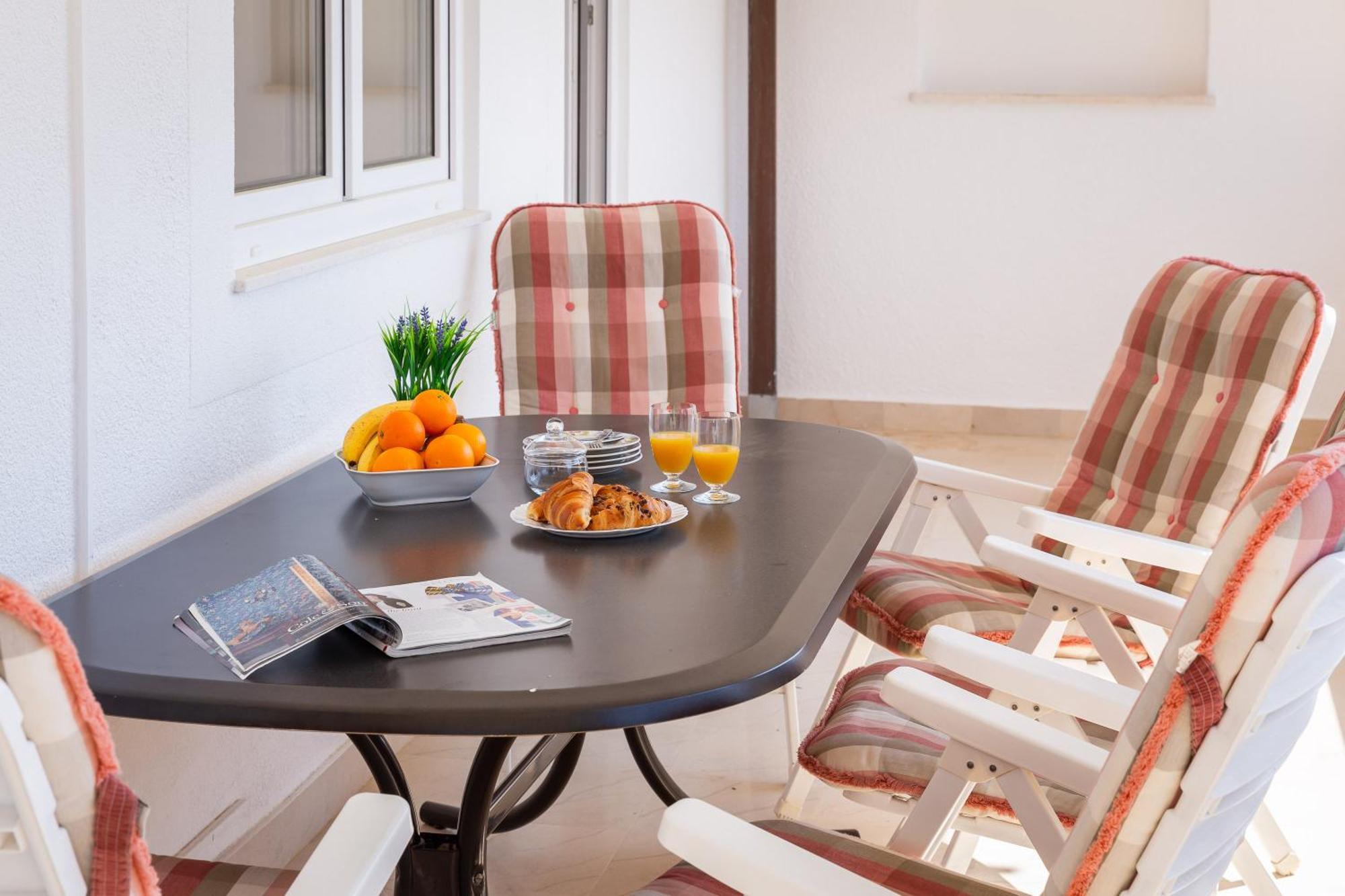Apartments Morena Makarska Cameră foto