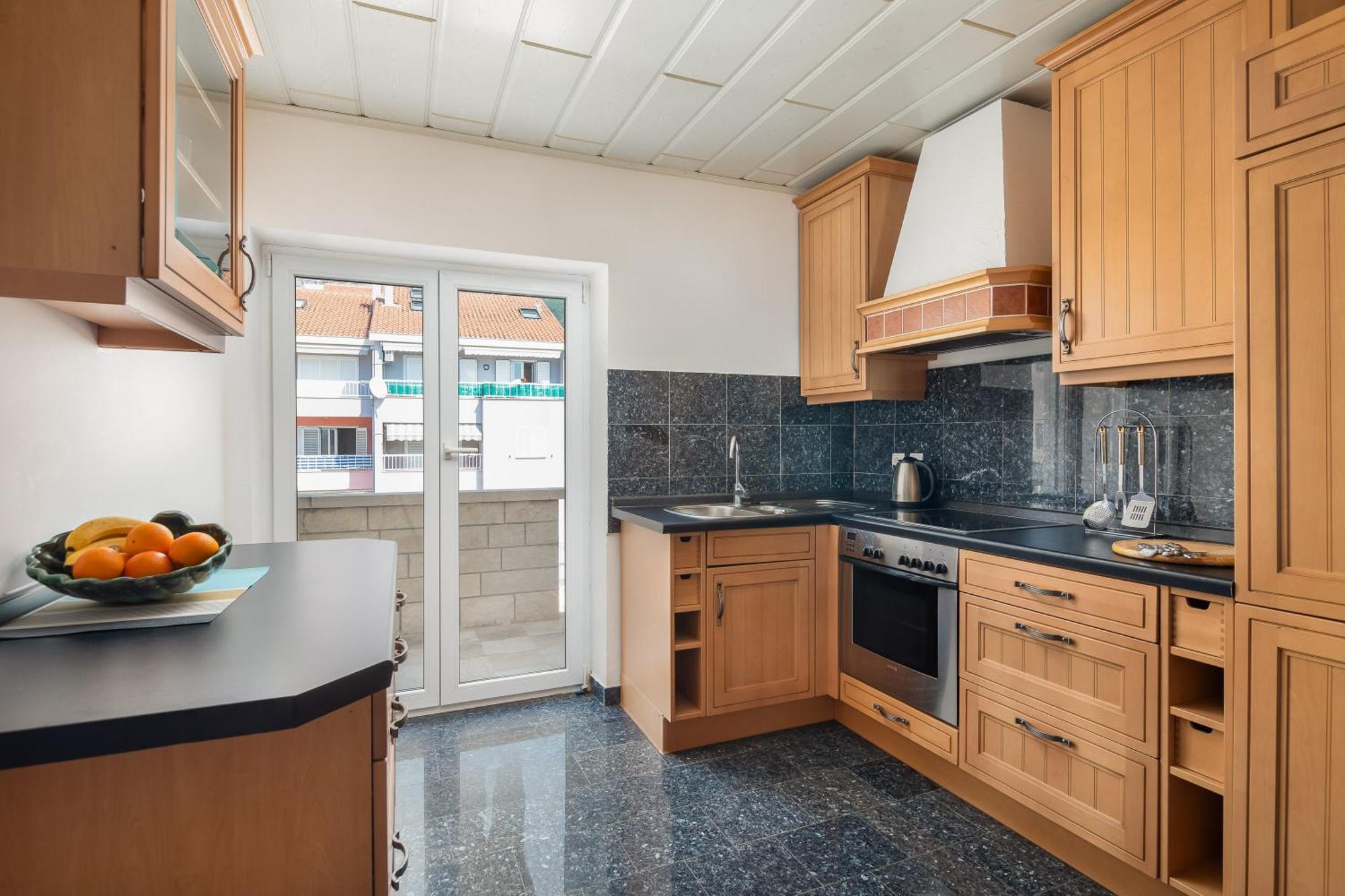 Apartments Morena Makarska Cameră foto