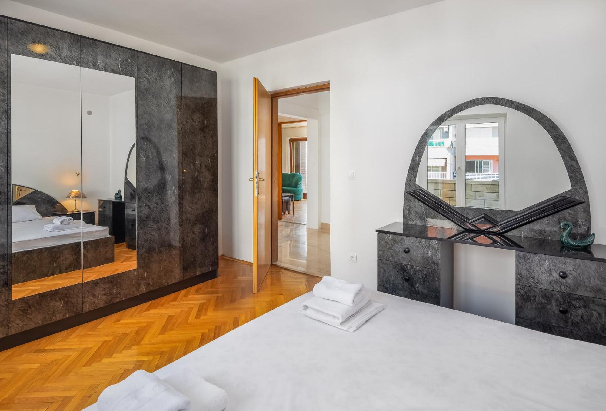 Apartments Morena Makarska Cameră foto